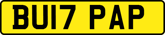 BU17PAP