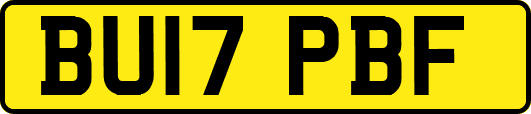 BU17PBF