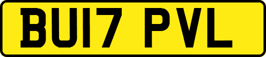 BU17PVL