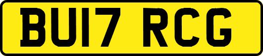 BU17RCG