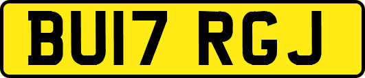 BU17RGJ