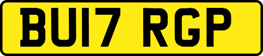 BU17RGP