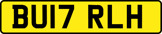 BU17RLH