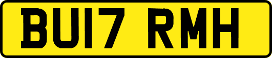 BU17RMH