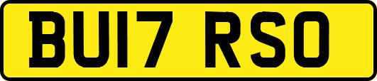 BU17RSO