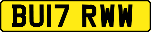 BU17RWW