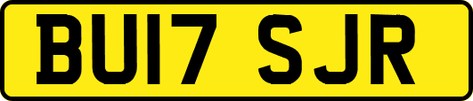 BU17SJR