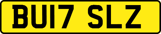 BU17SLZ