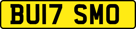 BU17SMO