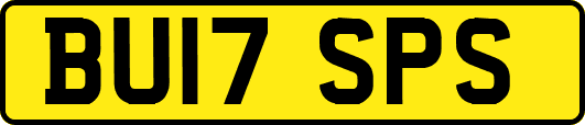BU17SPS
