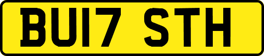 BU17STH