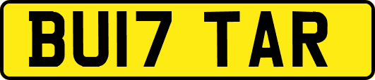 BU17TAR