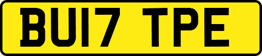 BU17TPE
