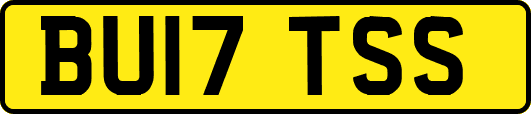 BU17TSS