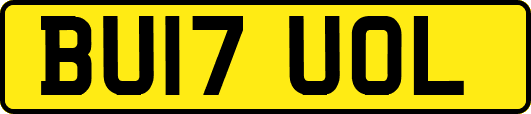 BU17UOL