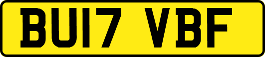 BU17VBF