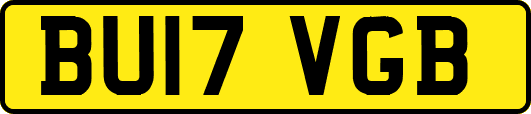 BU17VGB