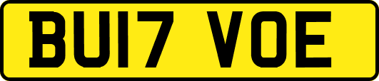 BU17VOE