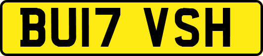BU17VSH