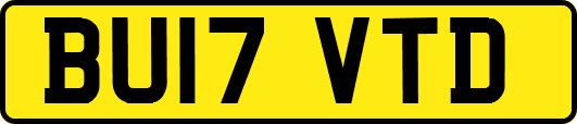 BU17VTD