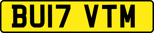 BU17VTM