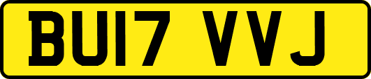 BU17VVJ