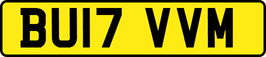 BU17VVM