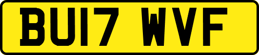 BU17WVF