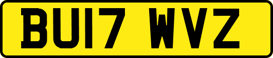 BU17WVZ