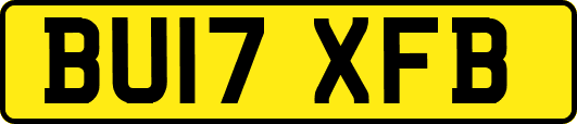 BU17XFB