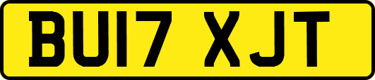 BU17XJT