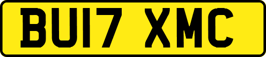 BU17XMC