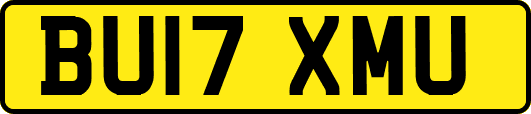 BU17XMU