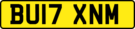 BU17XNM