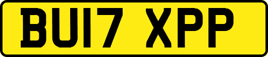 BU17XPP