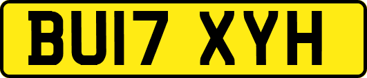 BU17XYH
