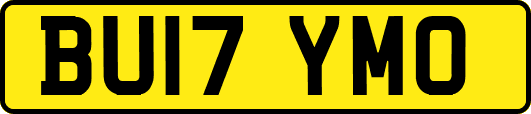 BU17YMO