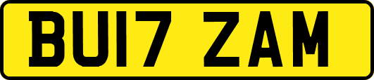 BU17ZAM