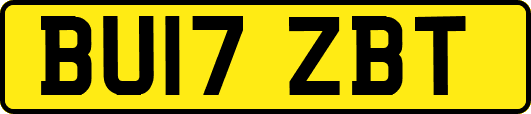 BU17ZBT