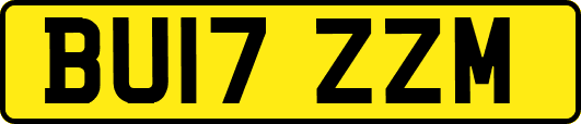 BU17ZZM