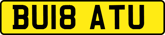 BU18ATU