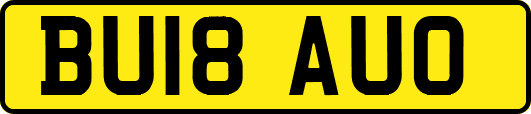 BU18AUO