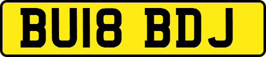 BU18BDJ