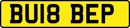 BU18BEP
