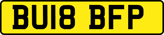 BU18BFP