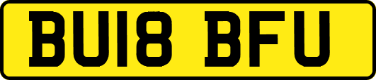 BU18BFU