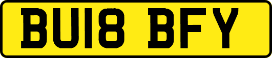 BU18BFY