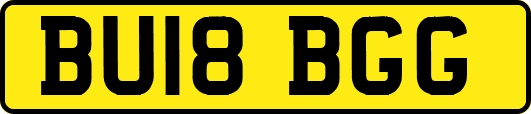 BU18BGG