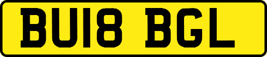 BU18BGL