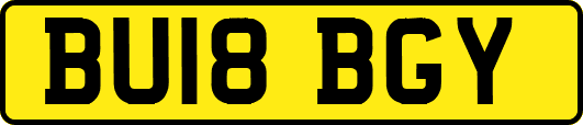 BU18BGY
